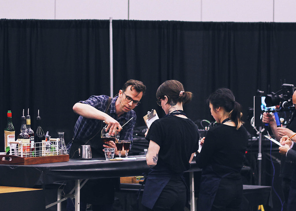 Winner, Winner: Olympia Coffee Takes Two 1st-Place Spots at U.S. Coffee Championships