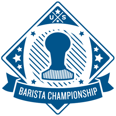 2nd Place United States Barista Competition Western Qualifier, Sam Schroeder, Ethiopia Adame Garbota