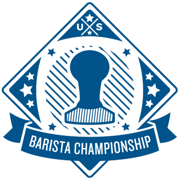 3rd Place United States Barista Competition, Sam Schroeder, Ethiopia Adame Garbota