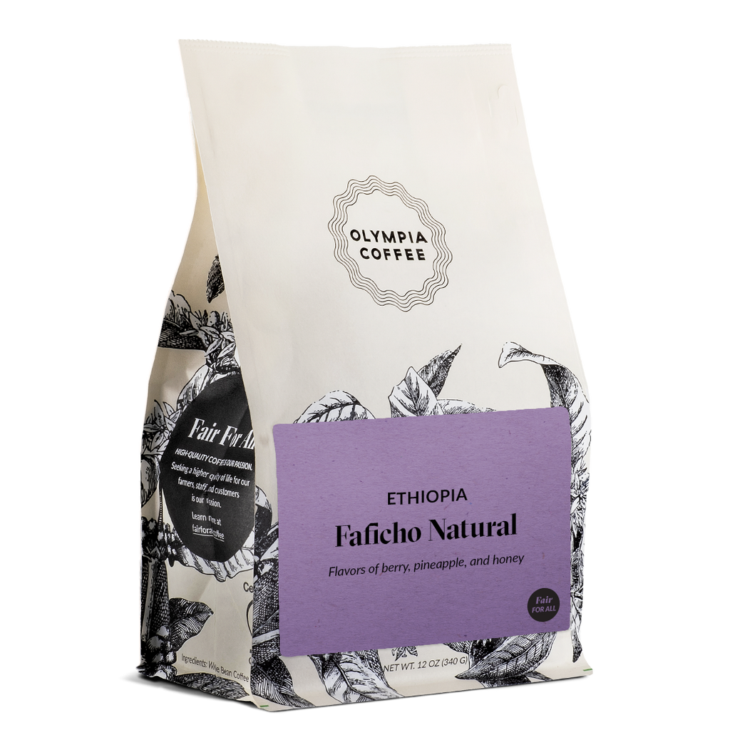 Faficho Natural