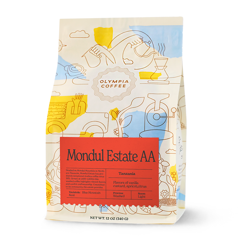 Mondul Estate AA