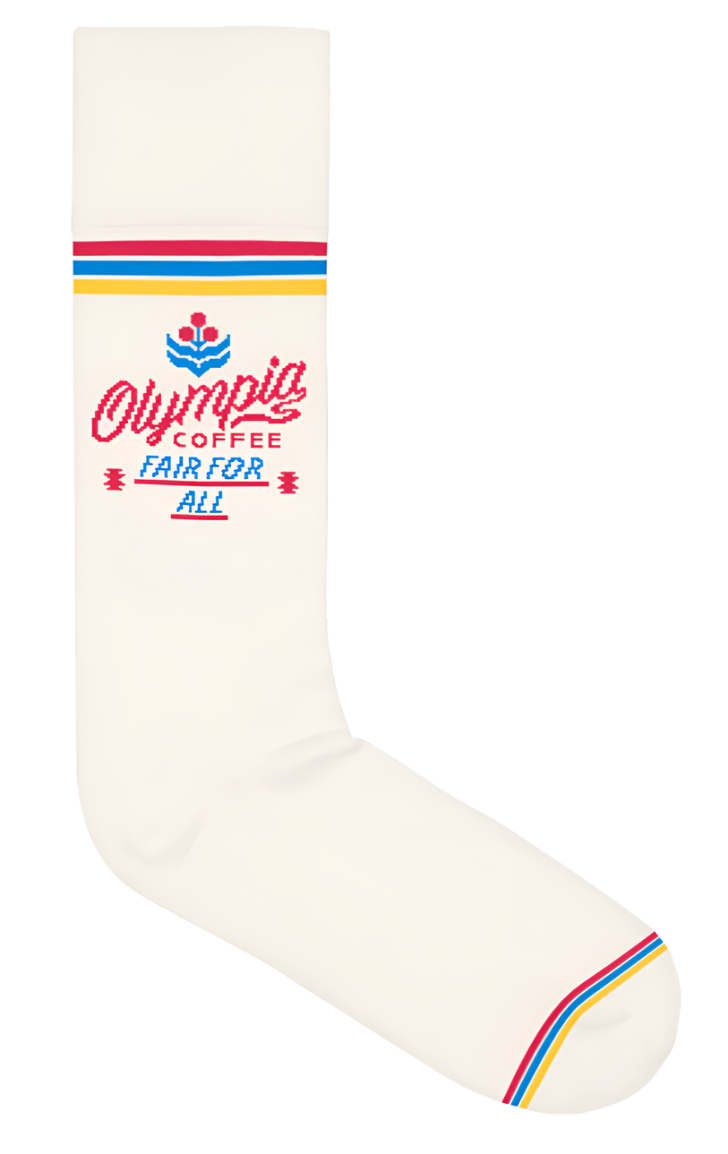 Socks Fair For All - Colombia