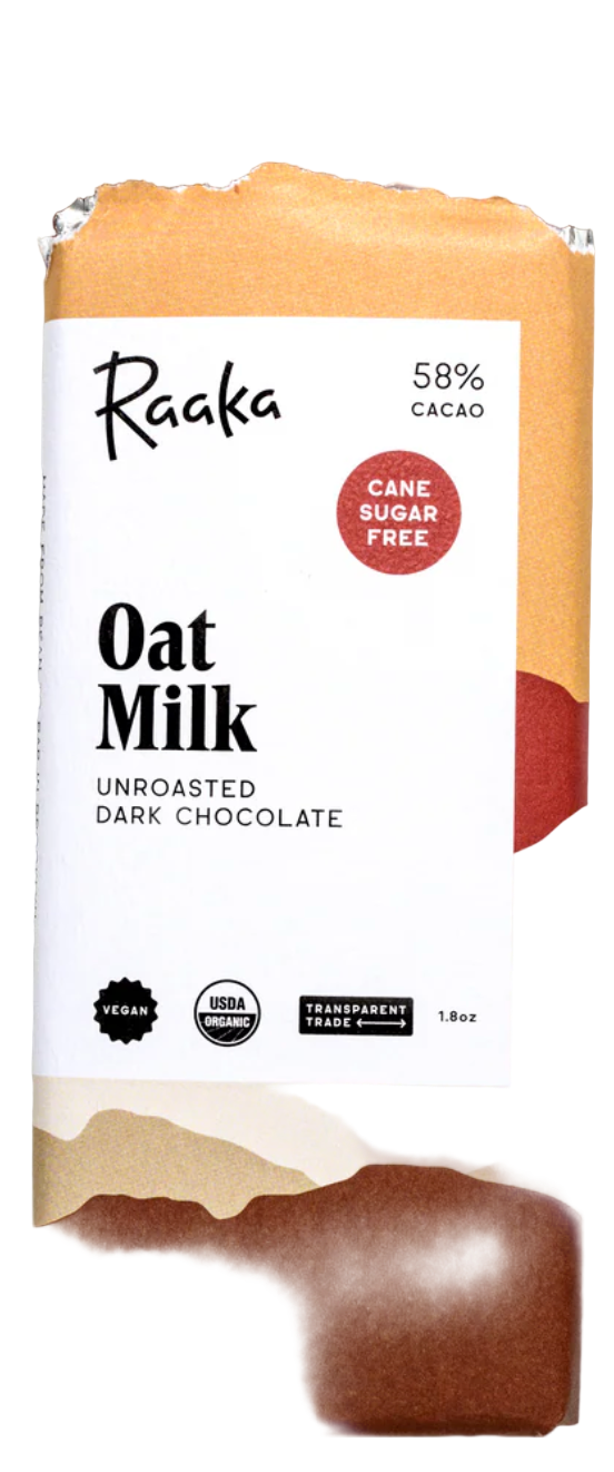 Raaka Oat Milk