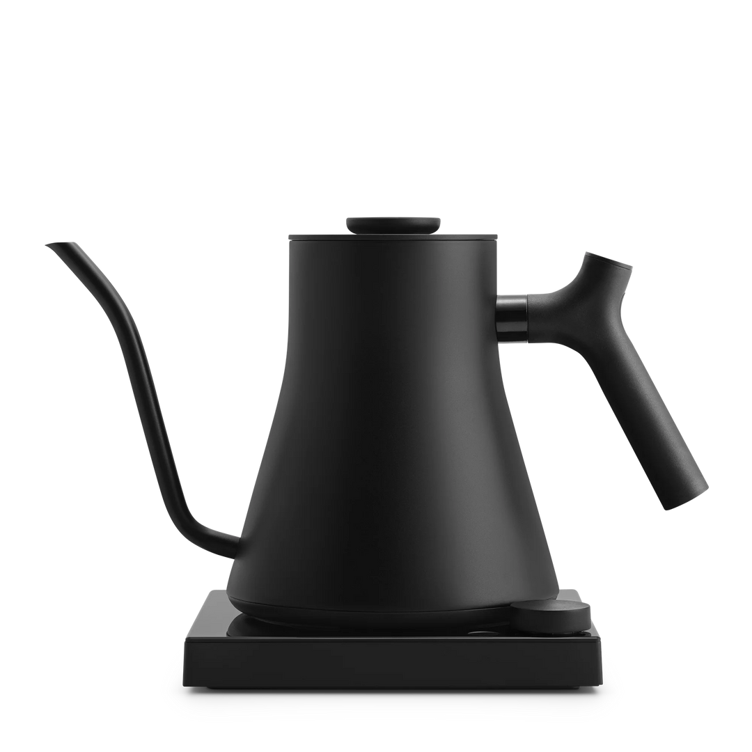 Stagg EKG PRO Studio Edition Kettle - Black