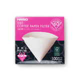 Filters for Hario V60 Dripper
