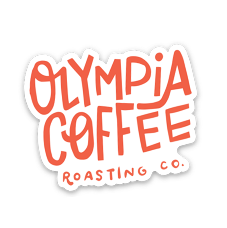 Camp Oly Magnet