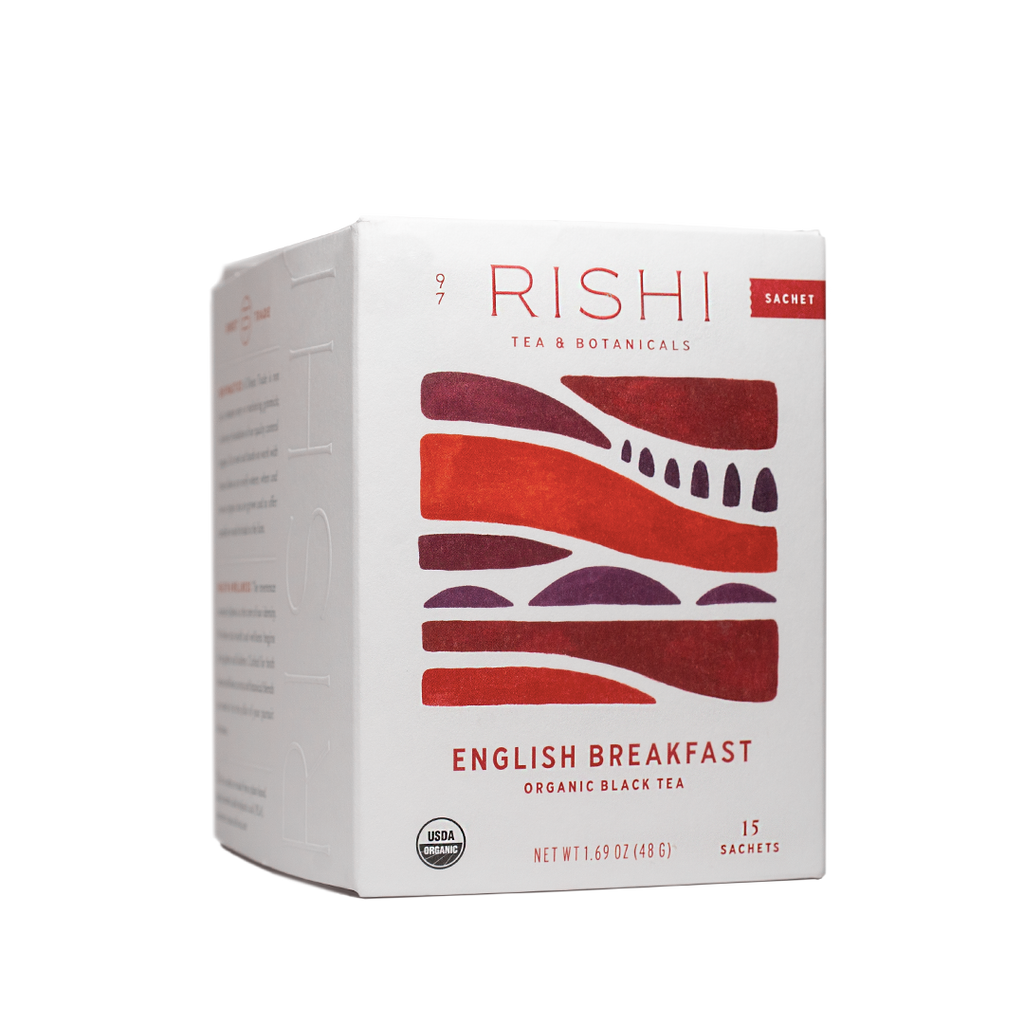 English Breakfast Tea