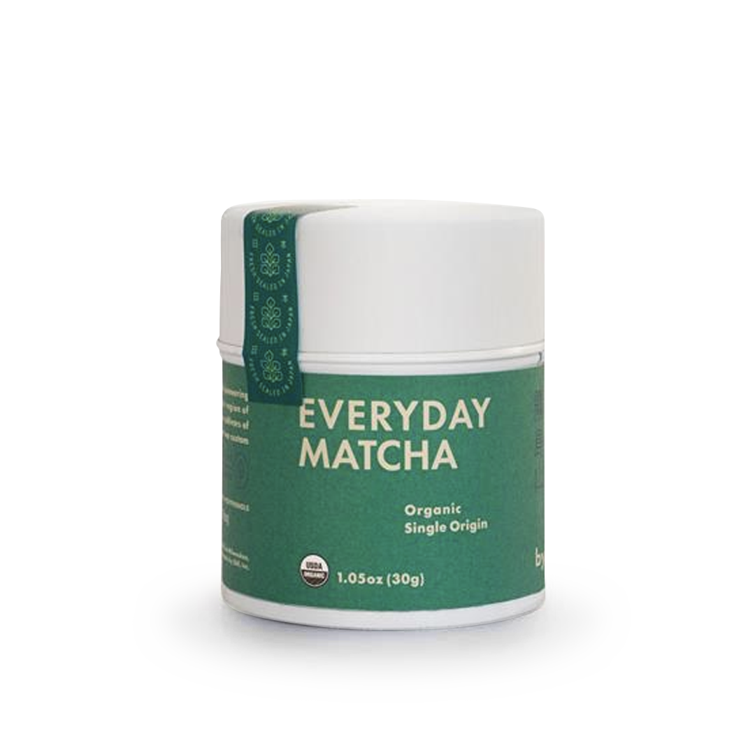 Everyday Matcha
