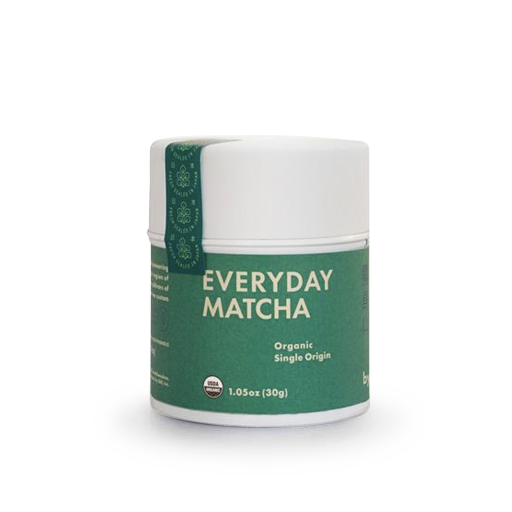 Everyday Matcha