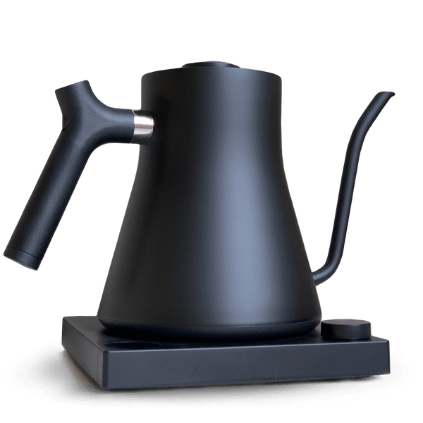 Fellow Stagg EKG Water Kettle – Mill Coffee & Tea
