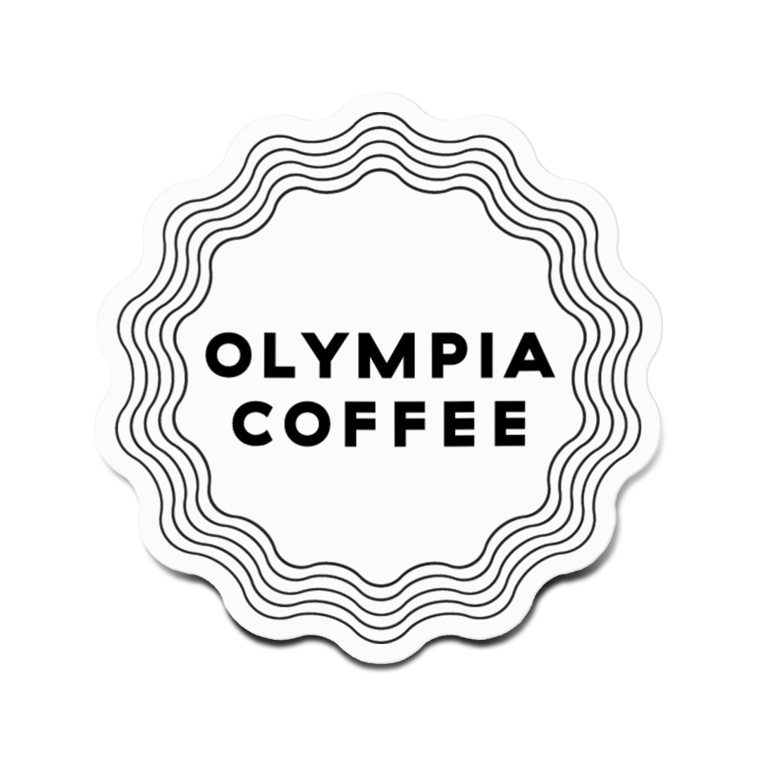 Logo sticker