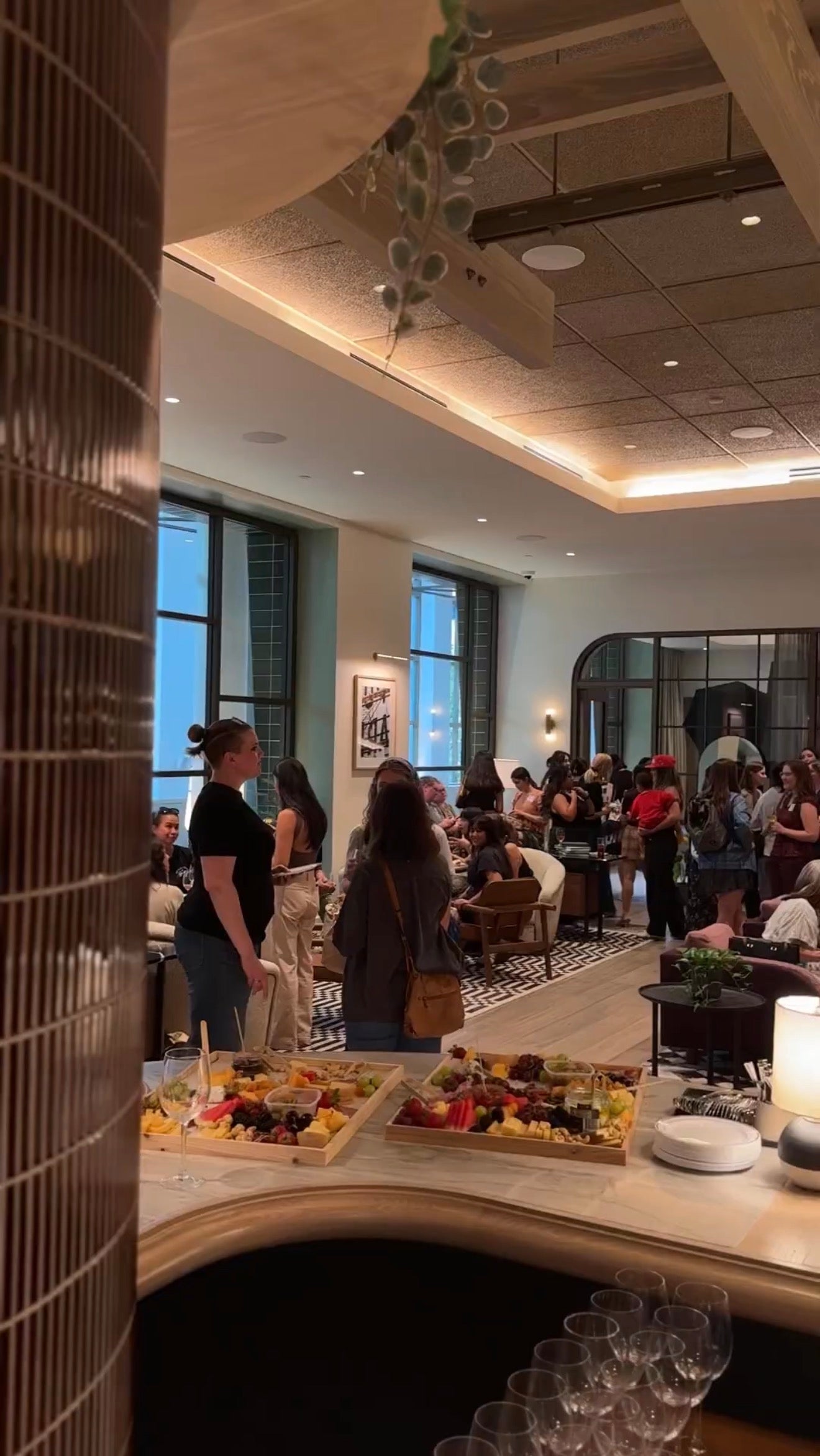 Women in Coffee: Connection, Community, and Showing Up