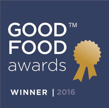 2016 Good Food Award, Ethiopia Adame Garbota Organic