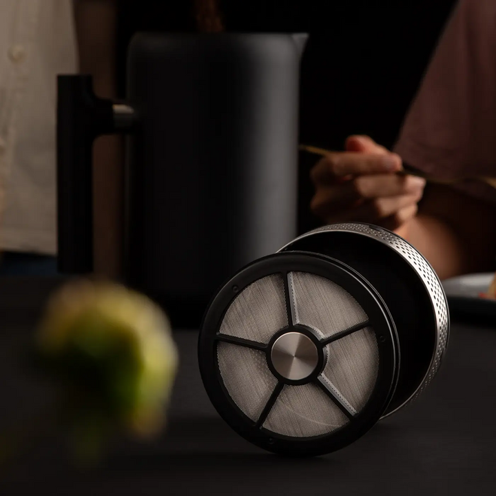 Clara French Press | Fellow