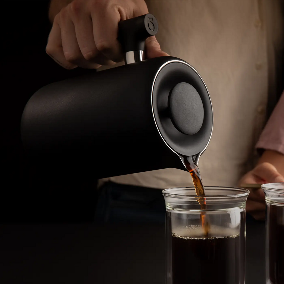 Clara French Press | Fellow