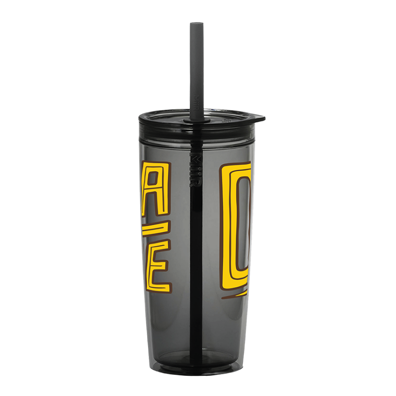 Electric Olympia 20oz Everywhere Straw Tumbler - Olympia Coffee Roasting Company