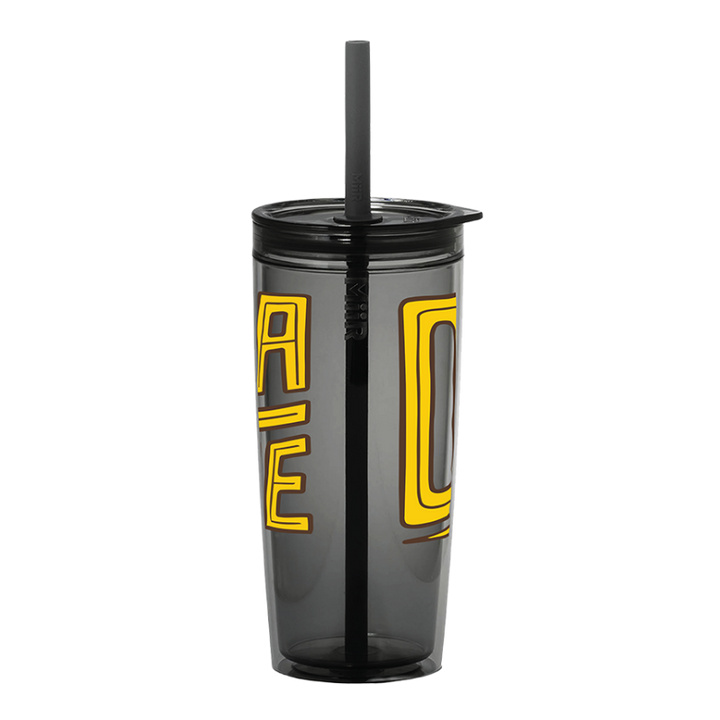 Electric Olympia 20oz Everywhere Straw Tumbler - Olympia Coffee Roasting Company