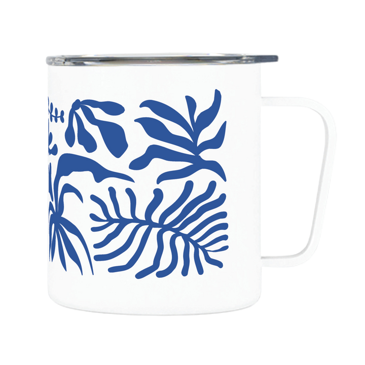 12oz Kelp Camp Cup