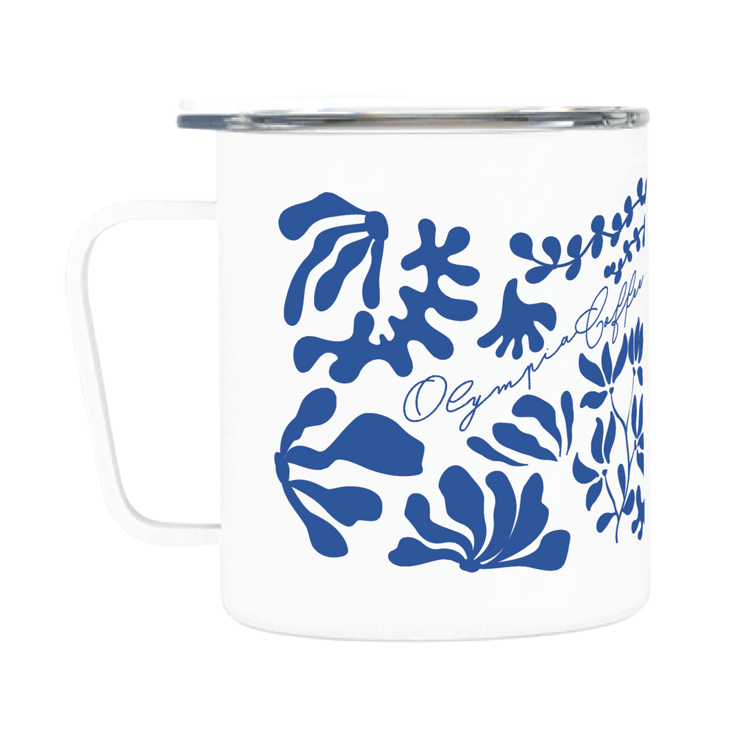 12oz Kelp Camp Cup