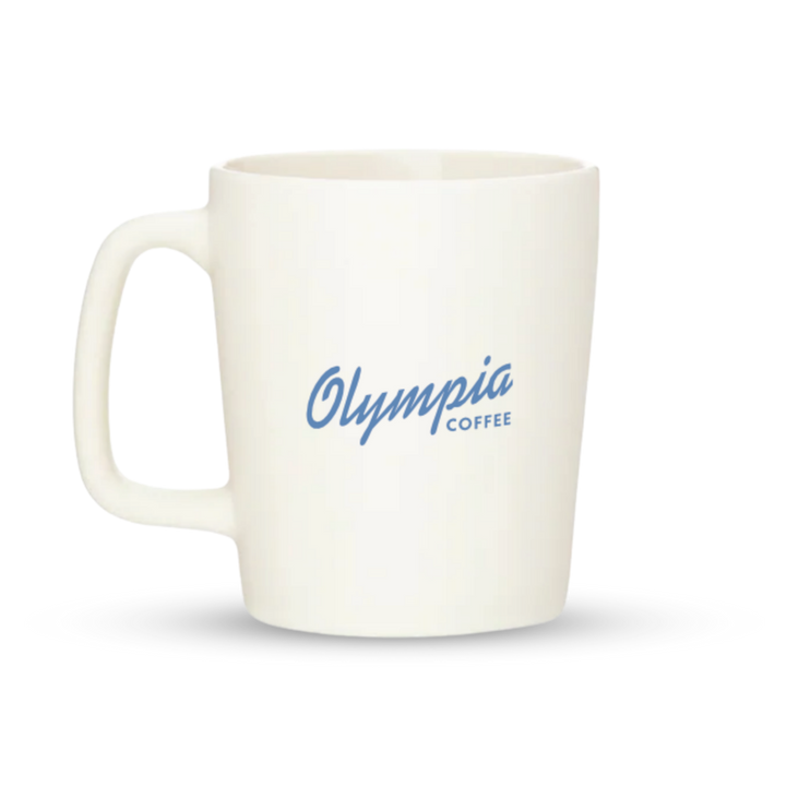 OCR Ceramic Mug - Tree - Olympia Coffee Roasting Company