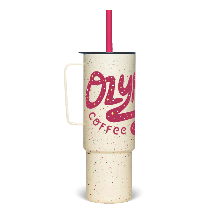 The Starlight (Big) Sipper