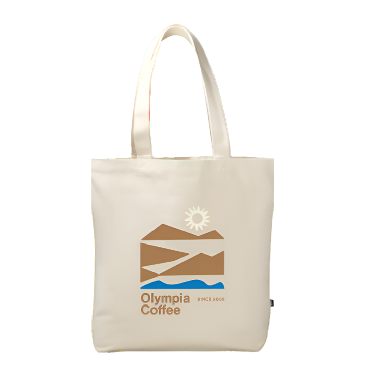 PNW Beach Tote