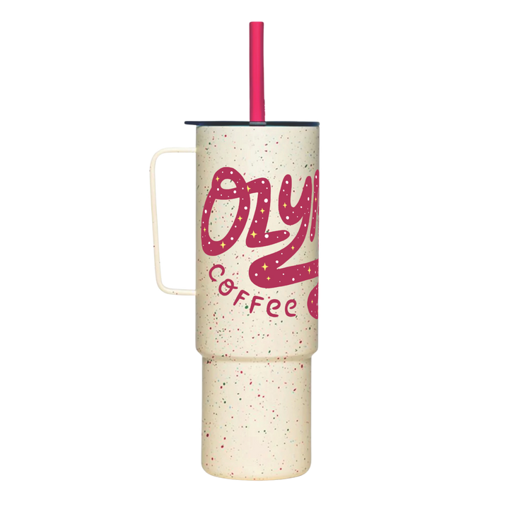 The Starlight (Big) Sipper