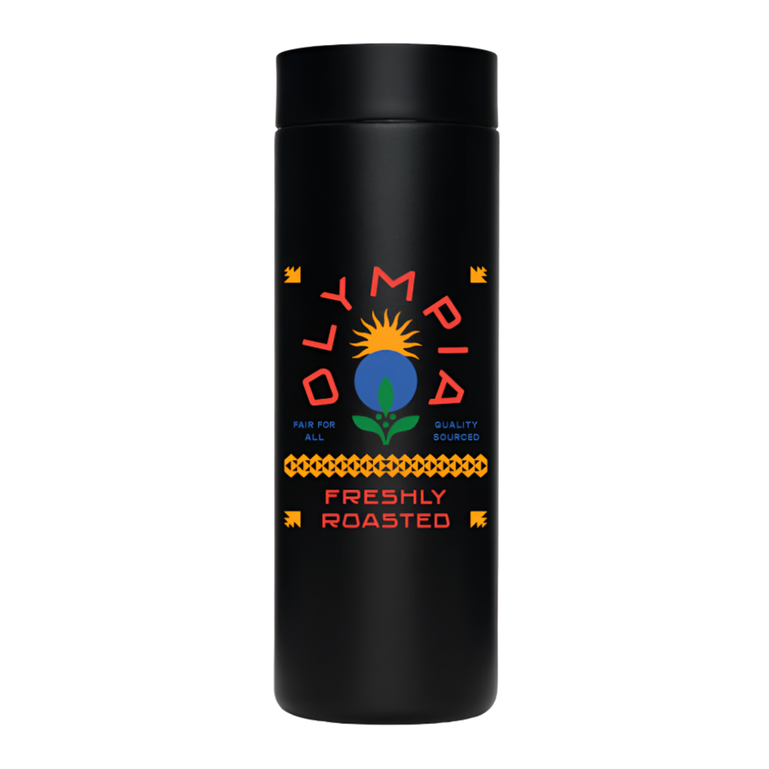 Miir Freshly Roasted Push Lid Traveler