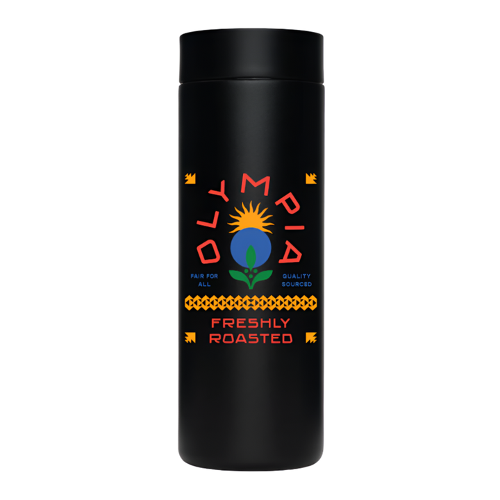 Miir Freshly Roasted Push Lid Traveler