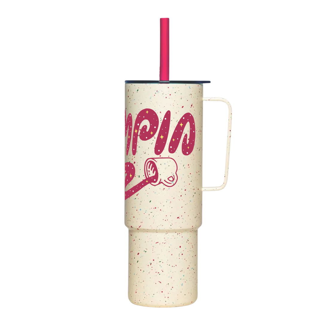 The Starlight (Big) Sipper