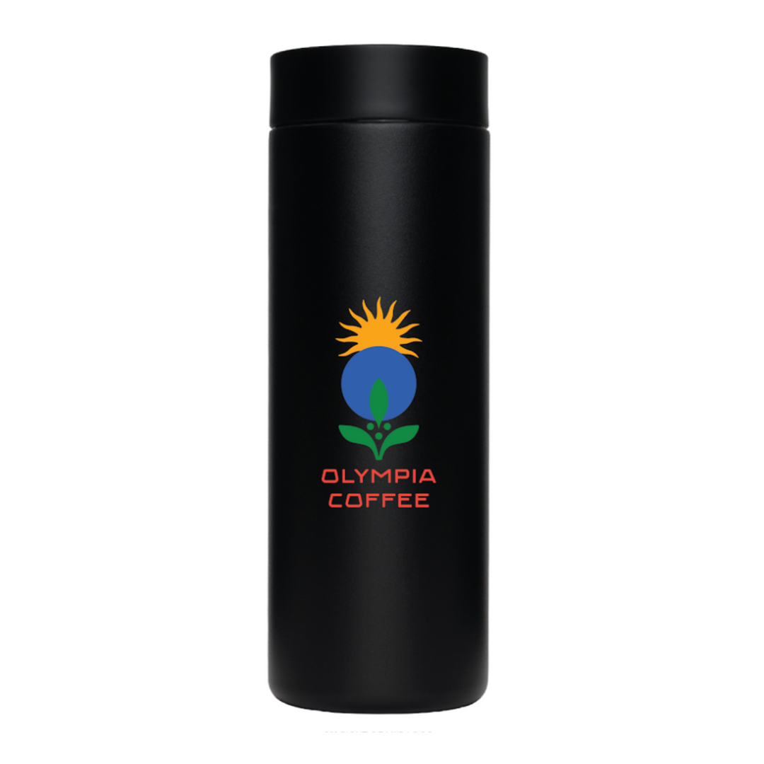 Miir Freshly Roasted Push Lid Traveler