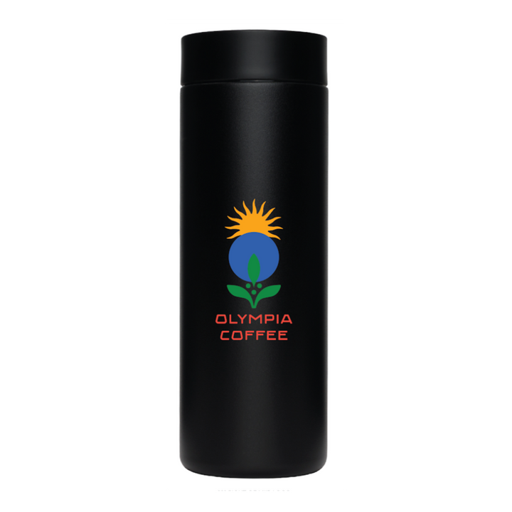 Miir Freshly Roasted Push Lid Traveler