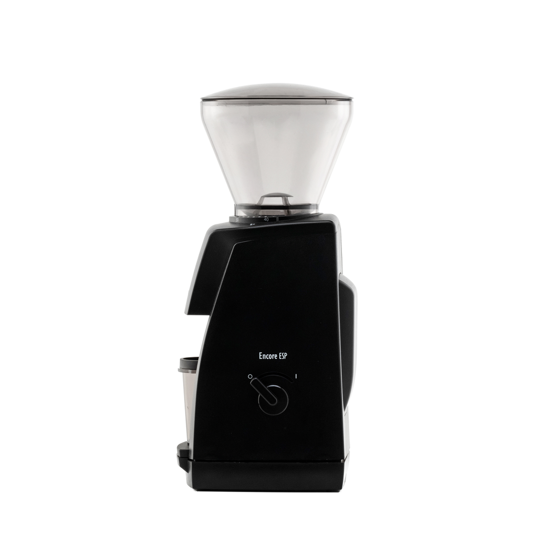 Baratza Encore ESP Coffee Grinder + Free Coffee