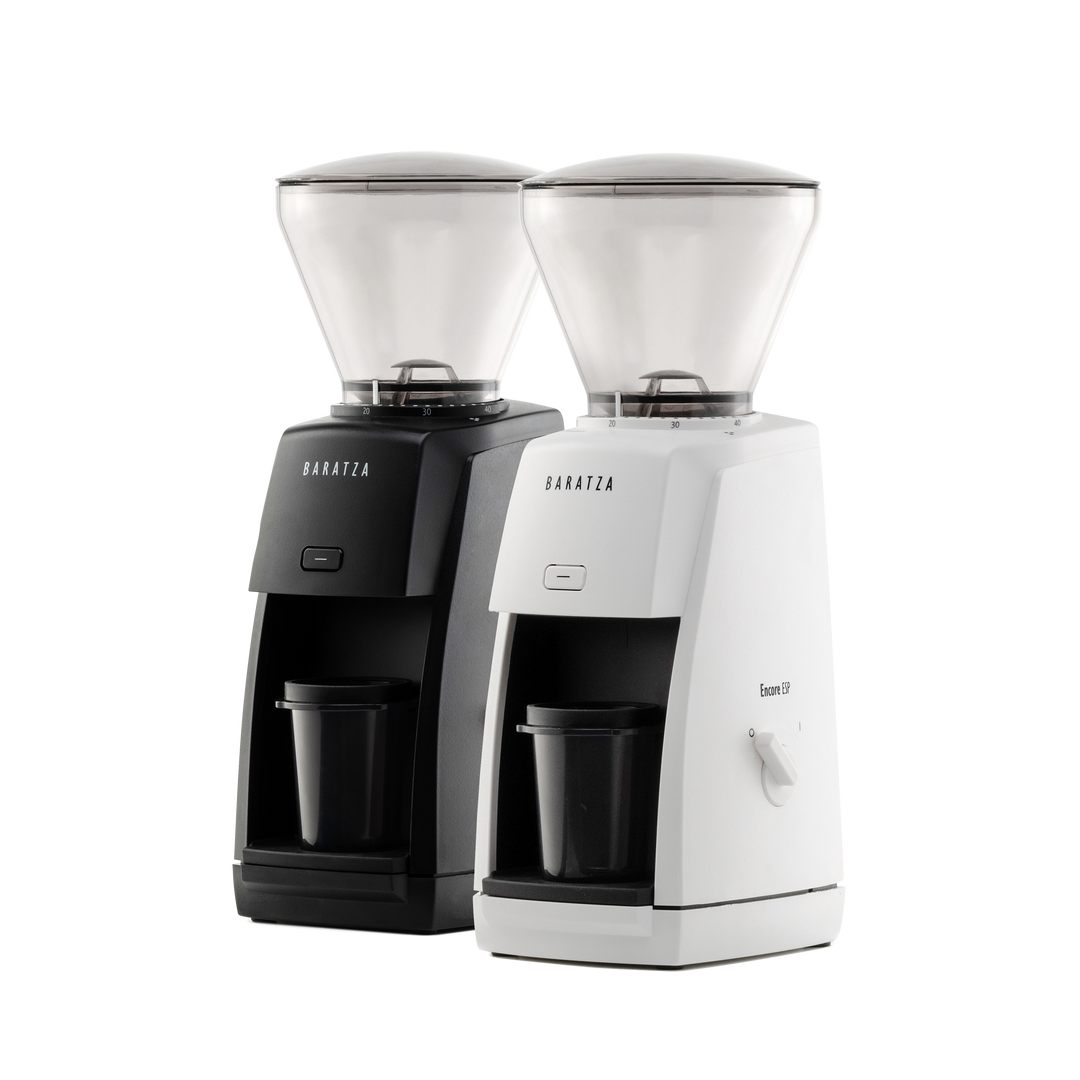 Baratza Encore ESP Coffee Grinder + Free Coffee