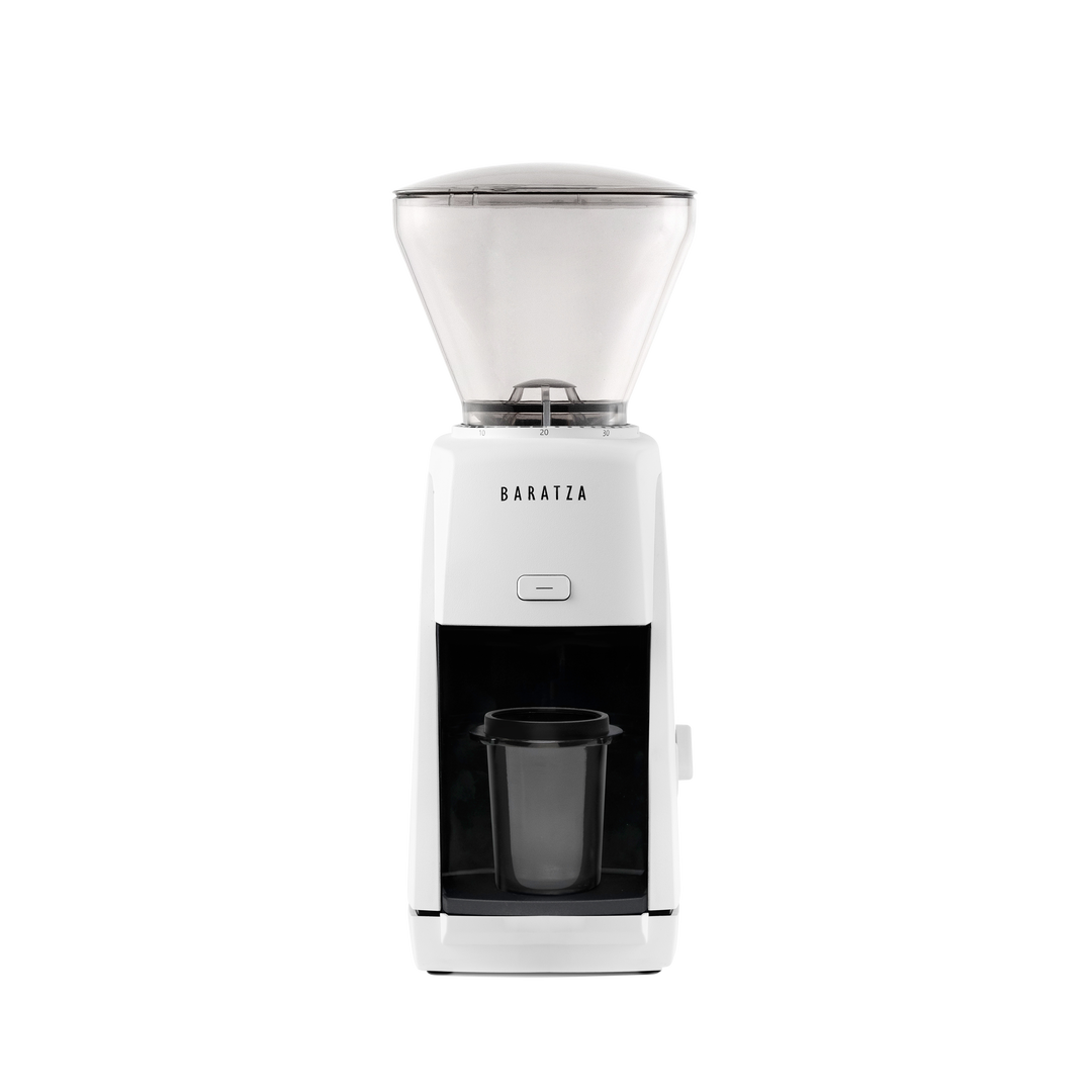Baratza Encore ESP Coffee Grinder + Free Coffee