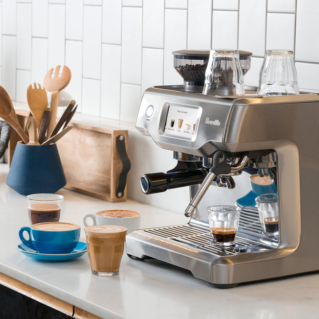 Breville Barista Touch™
