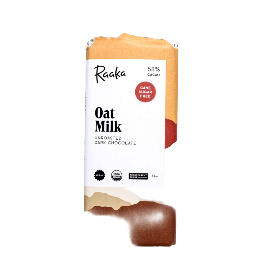 Raaka Oat Milk