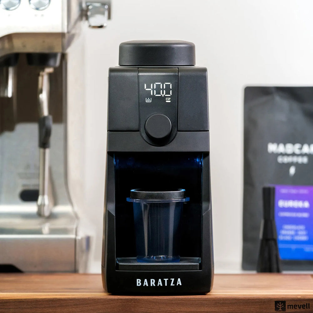 Baratza Encore ESP Pro Coffee Grinder + Free Coffee - Olympia Coffee Roasting Company