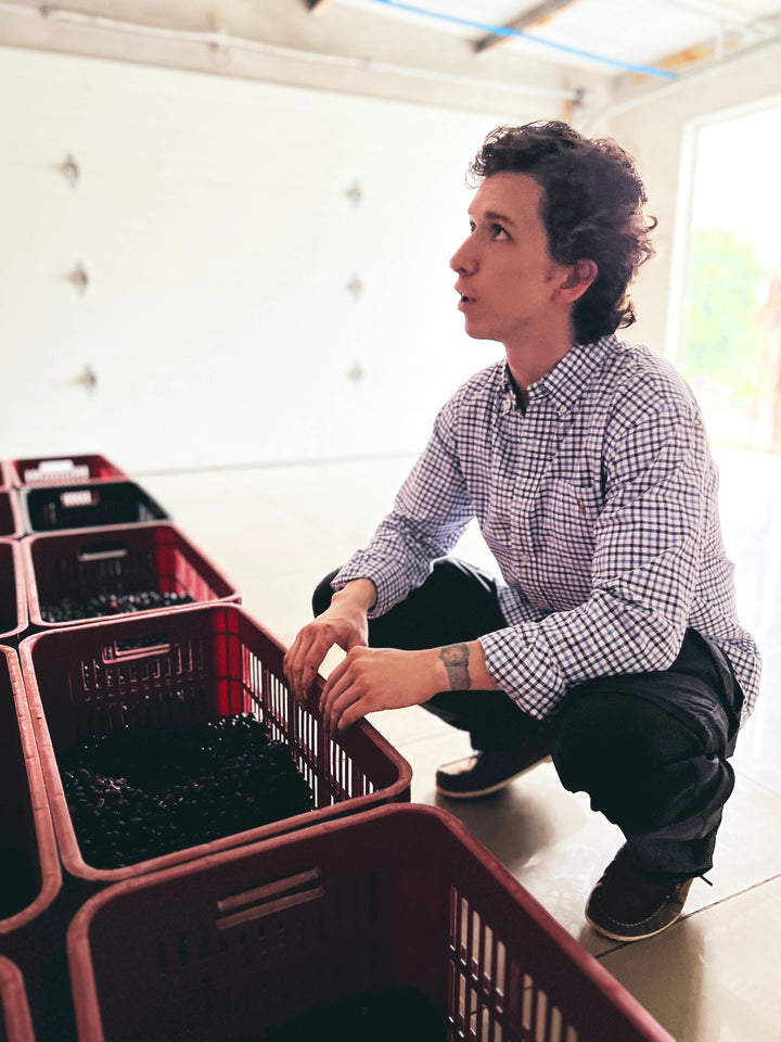 El Salvador Ariz Family Arusi Anaerobic Natural