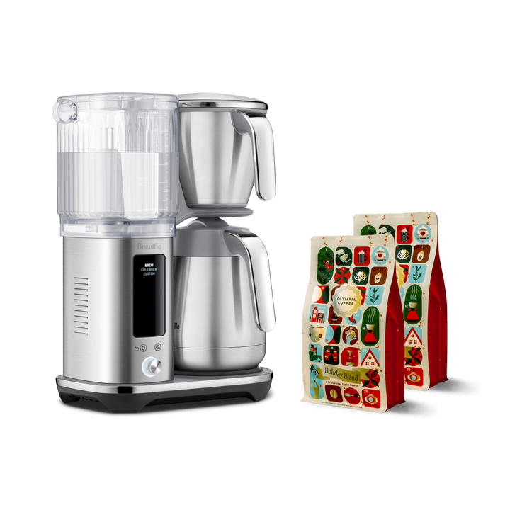 Breville Luxe Brewer™ Thermal