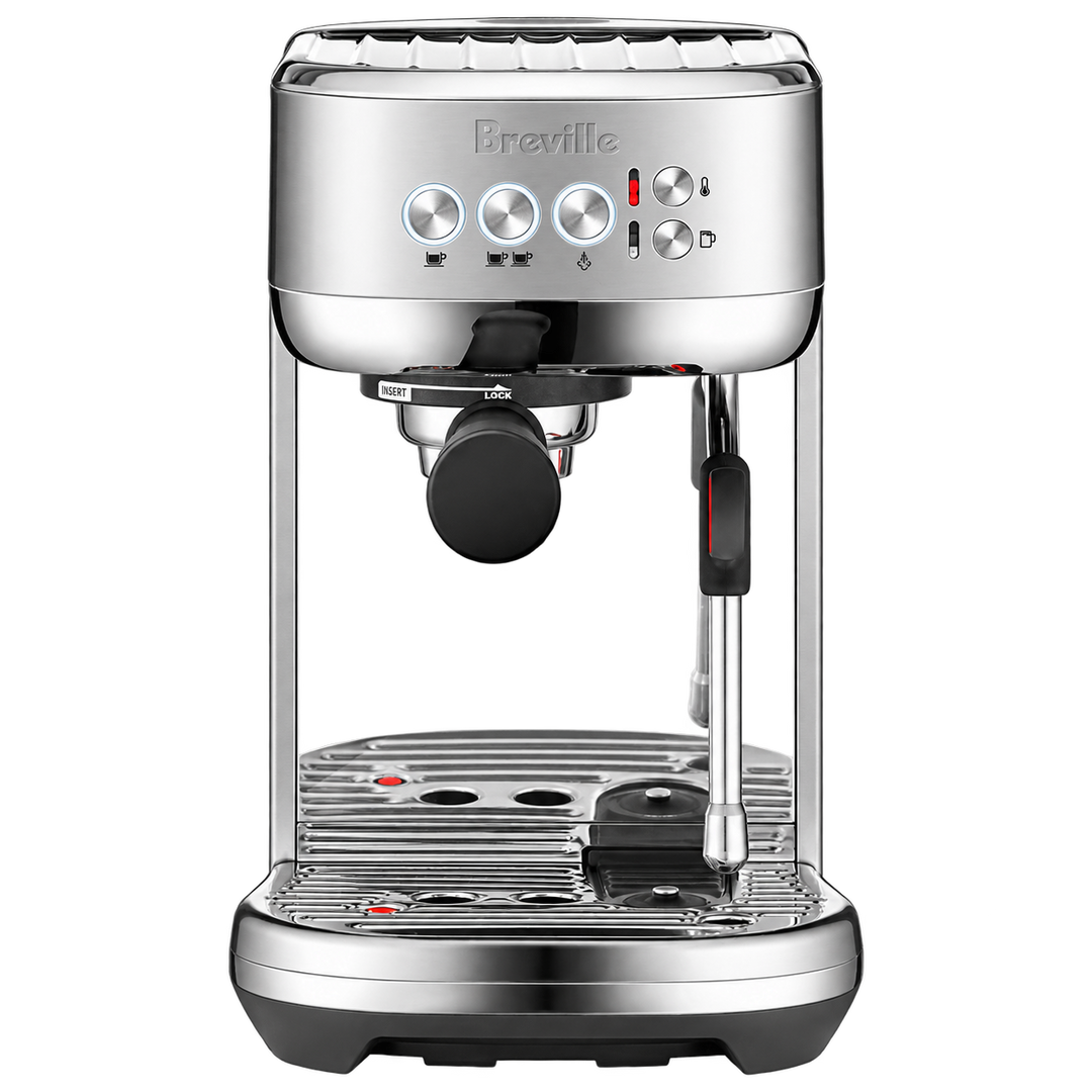 Breville Bambino Plus + Free Gift with Purchase