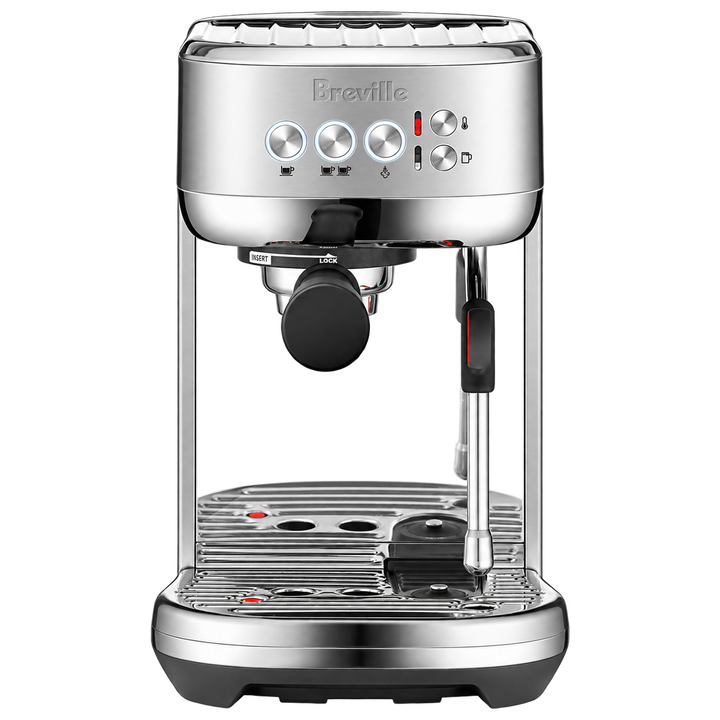 Breville Bambino Plus + Free Gift with Purchase
