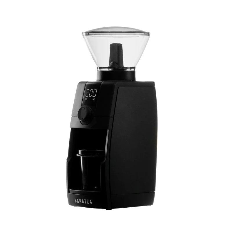 Baratza Encore ESP Pro Coffee Grinder + Free Coffee - Olympia Coffee Roasting Company