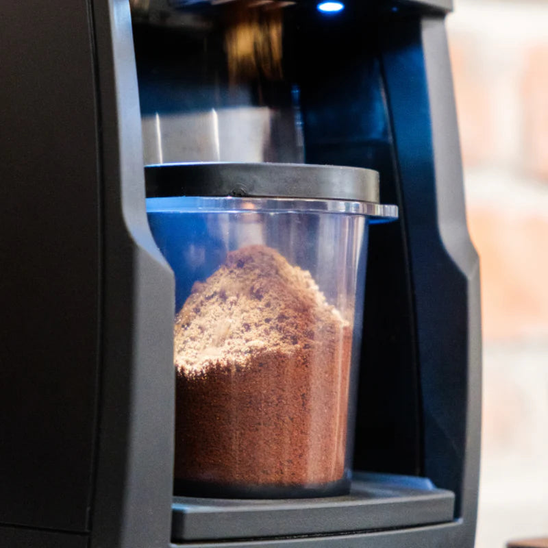 Baratza Encore ESP Pro Coffee Grinder + Free Coffee - Olympia Coffee Roasting Company