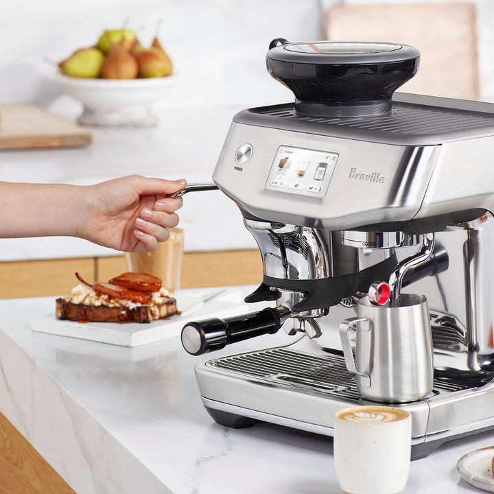 Breville Barista Touch Impress + Free Gift with Purchase