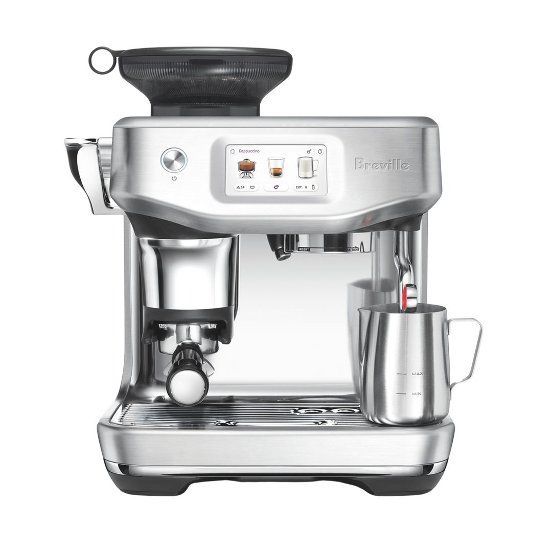 Breville Barista Touch Impress + Free Gift with Purchase