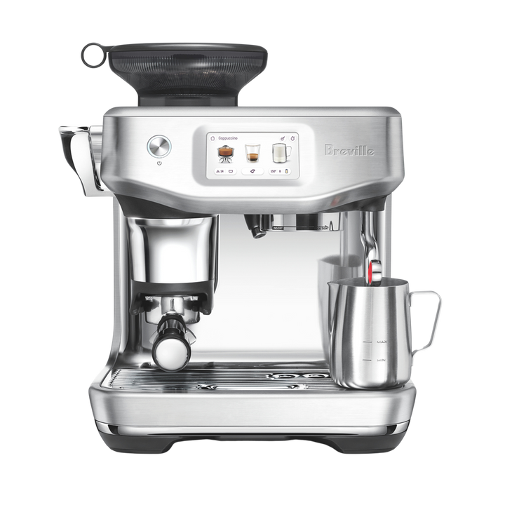 Breville Barista Touch Impress + Free Gift with Purchase