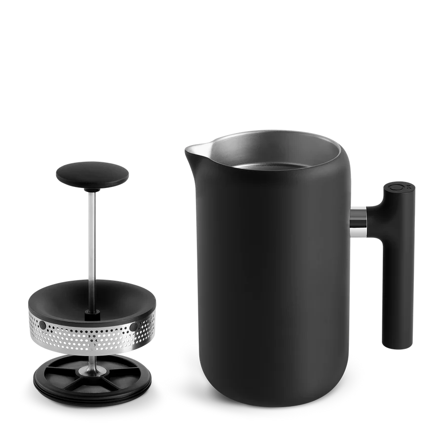 Clara French Press | Fellow