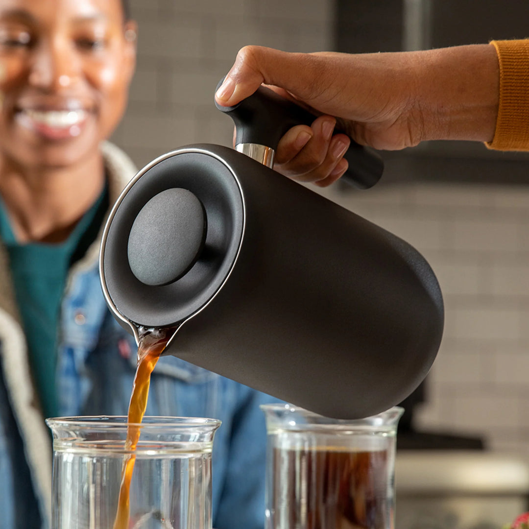 Clara French Press | Fellow