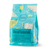 Decaf Asterisk - Olympia Coffee Roasting Company